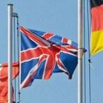 İngiltere, Almanya ve Fransa'dan ortak açıklama