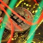 İran, Bitcoin'i yasakladı