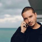 J Balvin konseri i&ccedil;in heyecan dorukta
