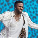 Jason Derulo T&uuml;rkiye'deki ilk konserini verdi!