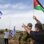 'Kaç tane Yahudi Filistinlilerle empati kuruyor'