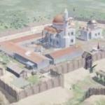 Kanuni Sultan Süleyman'ın kayıp mezarı bulundu