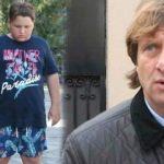 Kaya &Ccedil;ilingiroğlu'nun oğluyla kamp keyfi!