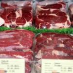 Kırmızı et fiyatları yüzde 13 oranında düştü!