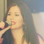 Yunan şarkıcı Anastasia Kalogeropoulou KKTC'de konser verdi, hain ilan ettiler