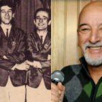 Mavi Işıklar grubunun solisti Nejat Toksoy vefat etti