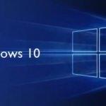 Microsoft Windows 10'daki ilginç hatayı kabul etti
