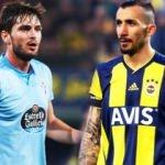 Okay ve Mehmet Topal için transfer açıklaması!