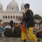 Pakistan ve Hindistan: Kartarpur koridoru konusunda anlaşma sağlandı