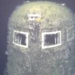 1989 yılında batan Sovyet denizaltında nükleer sızıntı tespit edildi