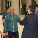 Libya’da serbest bırakılan 6 Türk yurda döndü