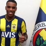 Garry Rodrigues resmen Fenerbah&ccedil;e'de!