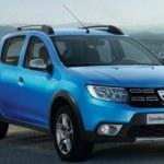 2019 Dacia Sandero Türkiye fiyatı ve donanım özellikleri: Yeni makyajlı Sandero