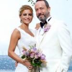 5 aylık hamile Ece Vahapoğlu 5 kilo aldı