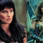 90'ların Zeyna'sı olarak bilinen Lucy Lawless kimdir? Lucy Lawless'in inanılmaz değişimi...