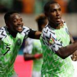 Afrika Uluslar Kupası'nın üçüncüsü Nijerya oldu