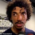 Luiz Gustavo'ya F.Bahçe'yi sordular! Cevabı...