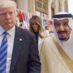 'ABD Suudi Arabistan'a yüzlerce asker gönderecek'