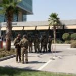 ABD ve İngiltere'den Erbil açıklaması