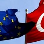 AB'den Türkiye açıklaması: Uyum yüzde 98'in üzerinde