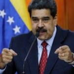 Maduro ABD'ye resti çekti! Teslim olmayacağız