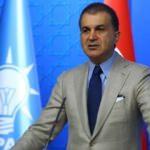 AK Partili Çelik'ten Karamollaoğlu'na tepki