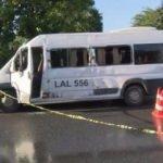 Sancaktepe'de İETT otobüsü ölüm saçtı