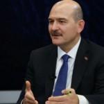 Bakan Soylu rakam verdi! İşte 3 yıllık bilan&ccedil;o
