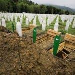 Bosna Savaşı'nın 86 kurbanı toprağa verilecek