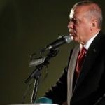 Cumhurbaşkanı Erdoğan'dan Erbil'deki saldırı hakkında açıklama