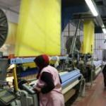 Denizli'den 650 milyon dolarlık tekstil ihracatı