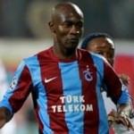 Zokora'dan G.Saray'ın yeni yıldızına Trabzonspor mesajı