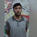 Erbil'de Türk diplomatı şehit eden teröristler yakalandı