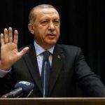 Erdoğan'dan Doğu Akdeniz açıklaması: Karşılarında Türkiye'yi bulurlar