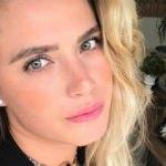 Gen&ccedil; oyuncu Ceyda Ateş'ten makyajsız paylaşım