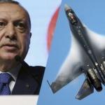 Gündeme bomba gibi düşen Su-35 iddiası: Erdoğan harekete geçti