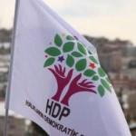 HDP'li başkan tutuklandı!