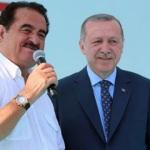 İbrahim Tatlıses'ten gurur paylaşımı!