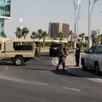 IKBY'den Erbil'deki saldırıyla ilgili açıklama