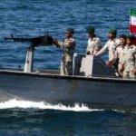 İran dünyayı sarstı! Gemiye el koyduk