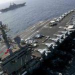 İran'dan ABD'ye Hürmüz Boğazı tehdidi!