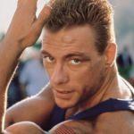 Jean Claude Van Damme Bodrum'da objektiflere takıldı!