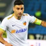 Karaman açıkladı! 'Deniz Türüç için tek takım...'