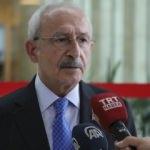 Kılıçdaroğlu'ndan Erbil'deki saldırıyla ilgili açıklama