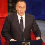 Kosova Başbakanı Ramush Haradinaj istifa etti