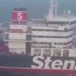 Krize neden olan operasyonun görüntüleri ortaya çıktı