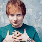 Moskova'da 5 metrelik Ed Sheeran var!