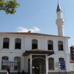 696 yaşındaki cami yenileniyor!