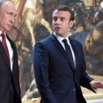 Putin ve Macron'dan kritik Dağlık Karabağ görüşmesi