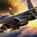 Rusya'dan Türkiye'ye yeni savaş uçağı teklifi! Jetin modeli açıklandı
